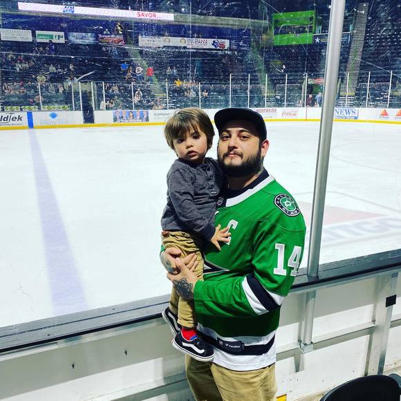 Meet your Posher, Danny - Picture 1 of 1